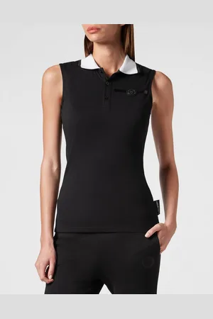 Philipp Plein Poloshirt Basic