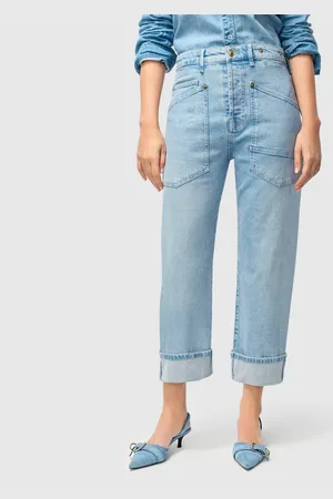 Mac Bequeme Jeans BAGGY straight