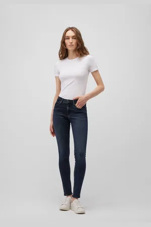 Mavi Skinny-fit-Jeans ADRIANA skinny Fit