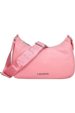 Lacoste Umhängetasche Active Nylon - Schultertasche 24 cm (tourmaline) - Verkäufer: Markenkoffer