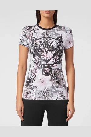 Philipp Plein T-Shirt T-Shirt