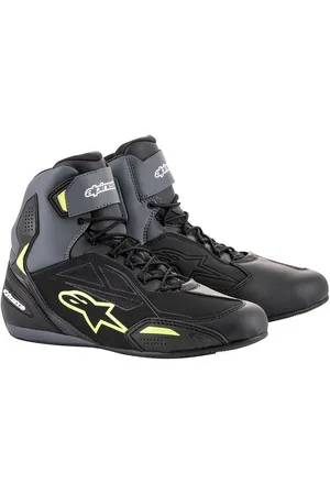 Alpinestars Faster-3 DryStar Motorradschuhe Motorradstiefel - Verkäufer: Fc-Moto