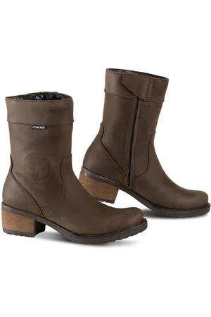 Falco Ayda 2 Damen Motorradstiefel Motorradstiefel - Verkäufer: Fc-Moto