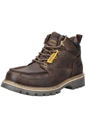 Dockers Stiefelette Leder Schnürstiefelette - Verkäufer: S4S Commerce