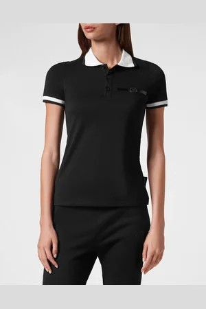 Philipp Plein Poloshirt Basic