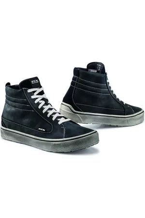TCX Street 3 Wasserdichte Motorradschuhe Motorradstiefel - Verkäufer: Fc-Moto