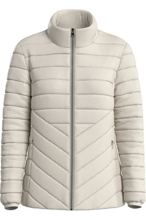 QS by s.Oliver Outdoorjacke mit Strukturmuster