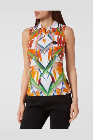 Philipp Plein Poloshirt Poloshirt