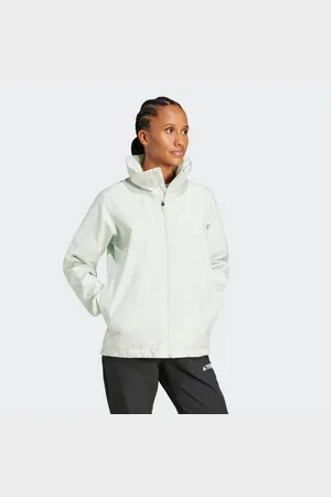 adidas Outdoorjacke W MT ESS 2L R J