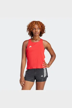 adidas Lauftop ADIZERO E TANK