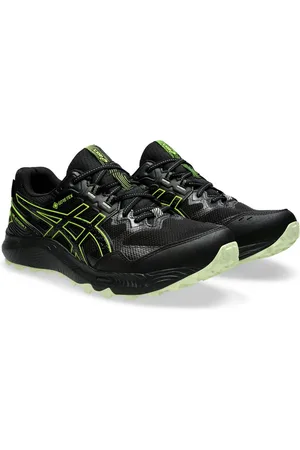 Asics GEL-SONOMA 7 G-TX Herren 1011B593-005 Trailrunningschuh Perfekt für alle Outdoor-Aktivitäten - Verkäufer: Lauflust Sportartikel