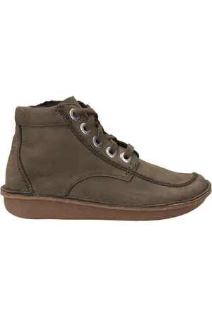 Clarks Funny Cedar Stiefel - Verkäufer: Schuhe Lüke