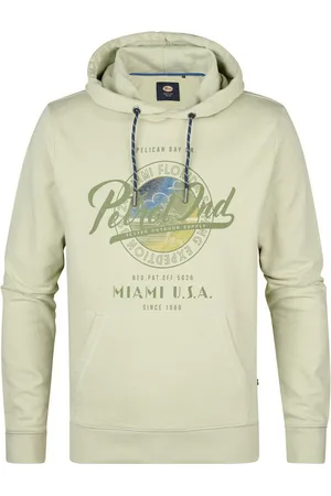 Petrol Industries Sweatshirt Biscuit - Verkäufer: