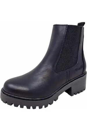 Blowfish Leven Stiefelette - Verkäufer: LEPi Markenschuhe