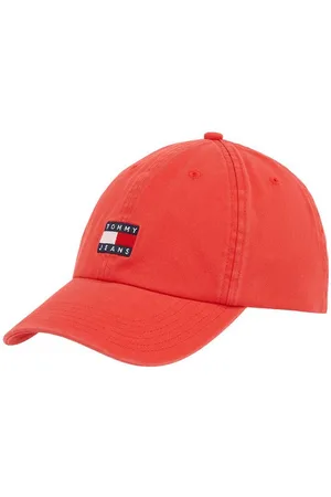 Tommy Hilfiger Baseball Cap TJM HERITAGE CAP mit großer Logostickerei
