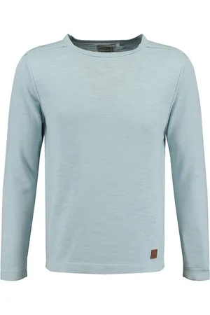 Key Largo Sweatshirt MSW KLANGELO round - Verkäufer: