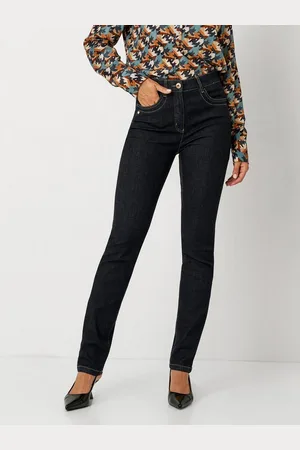 Toni Slim-fit-Jeans Slim be loved be l im Four-Pocket Style
