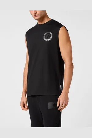 Philipp Plein T-Shirt Tanktop