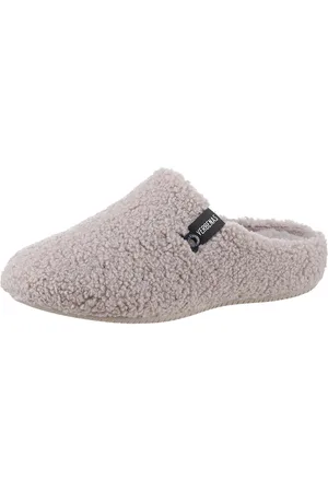 Verbenas YORK GALES Pantoffel, Pantoffel, Hausschuh, Homeslipper zum Schlupfen
