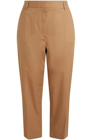 Tommy Hilfiger Chinohose CRV CO SLIM STRAIGHT CHINO in Großen Größen, Chino Qualität