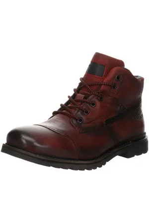 Bugatti Regular fit Schnürstiefel (1-tlg) - Verkäufer: The Platform Group