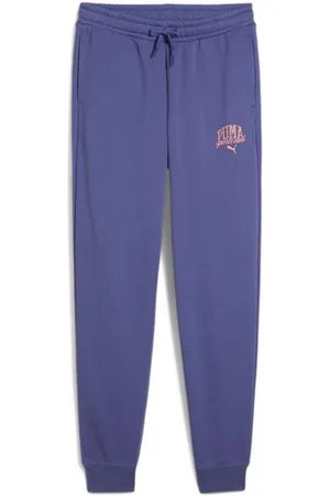PUMA Trainingshose CLASS SWEATPANTS TR G