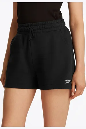 Tommy Hilfiger Shorts TJW SCRIPT SHORT EXT mit Logoschriftzug