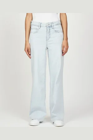 Gang Weite Jeans 94AMELIE WIDE