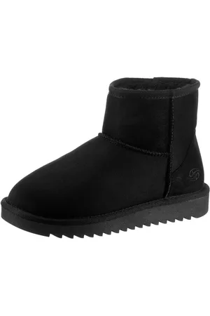 Dockers Winterboots zum Schlupfen