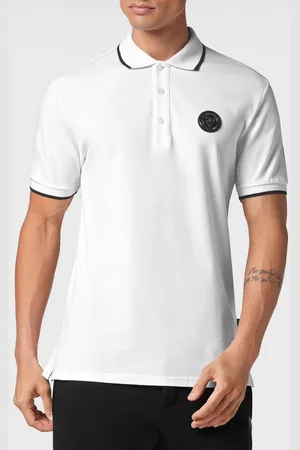 Philipp Plein Poloshirt Poloshirt