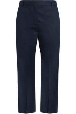 Tommy Hilfiger Chinohose CRV CO SLIM STRAIGHT CHINO in Großen Größen, Chino Qualität
