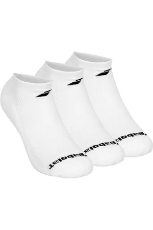 Babolat Tennissocken Invisible 3 Pack Pack Socks Unisex - Verkäufer: Tennis-Point