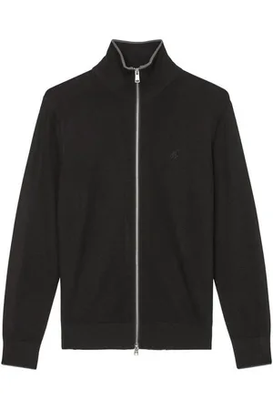Marc O’ Polo Sweatjacke - Verkäufer: Jaacks Fashion
