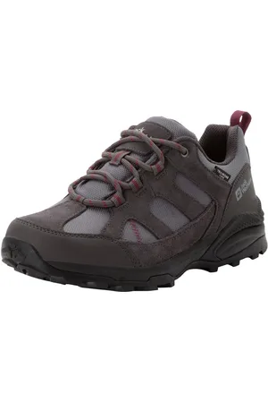 Jack Wolfskin TRAIL HIKER TEXAPORE LOW W Wanderschuh Wasserdicht