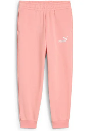 PUMA Trainingshose ESS NO. 1 LOGO SWEATPANTS FL PS