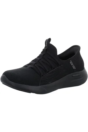 Skechers RELAXED FIT SPORT Slipper maschinenwaschbar - Verkäufer: Schuhfachmann.de