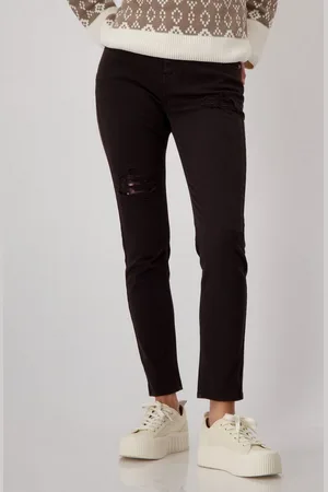 monari 5-Pocket-Jeans - Verkäufer: Gutbrod Modehaus GmbH & Co. KG
