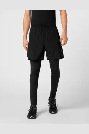Philipp Plein Sporthose Jogginghose