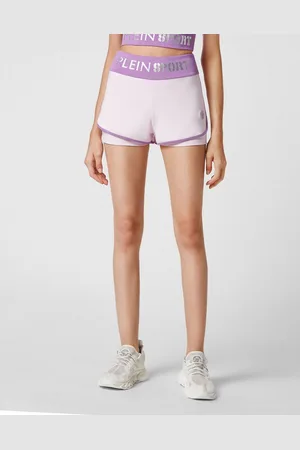 Philipp Plein Jogg-Bermudas Shorts