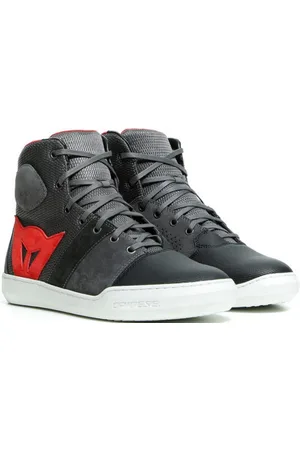 Dainese York Air Motorradschuhe Motorradstiefel - Verkäufer: Fc-Moto