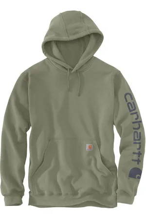 Carhartt Kapuzensweatshirt K288-DOV - Verkäufer: POTTHOFF - ONLINE