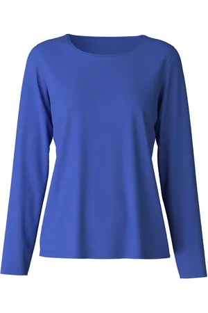 Calida Langarmshirt Favourites Damen (1-tlg) - Verkäufer: