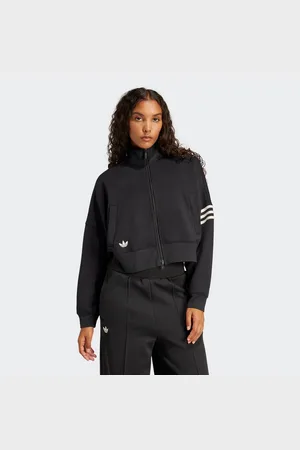 adidas Sweatjacke NEUCL TRACKTOP (1-tlg)
