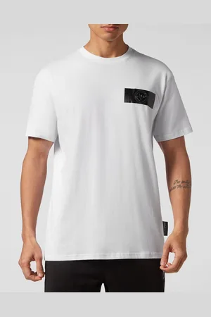 Philipp Plein T-Shirt Global Express Edition