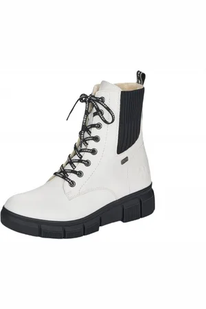 Rieker Winterboots - Verkäufer: Schuh-Laden