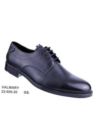 Lloyd Valmary Schnürschuh - Verkäufer: LEPi Markenschuhe
