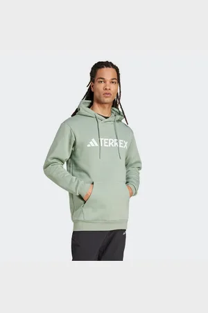 adidas Kapuzensweatshirt MT L LOGO HD