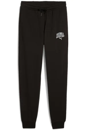 PUMA Trainingshose CLASS SWEATPANTS TR G