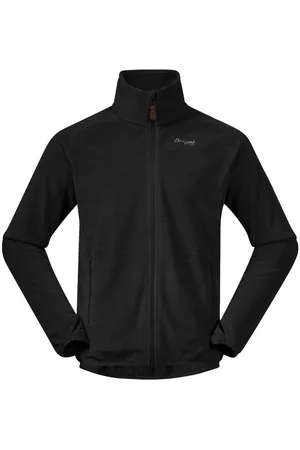Bergans Winterjacke Hareid Fleece NoHood - Verkäufer: Sport Lipp GmbH