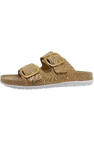 Rohde Pantolette Schlappen - Verkäufer: H&D Schuhcompany